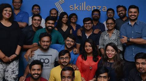 SKILLZENA LIMITED Company Profile .